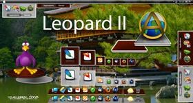 Leopard OD Theme II