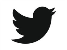 Minimalist Black - Twitter