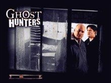 Ghost Hunters