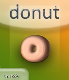 donut