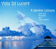 Vista 3D Lucent