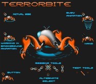 Terror Bite