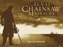 Texas Chainsaw Massacre: The Begining