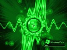 Vista Green Wave v2.0!