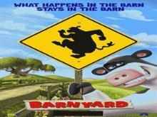 Barnyard!