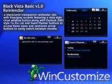 Black Vista Basic Rainy v1.0