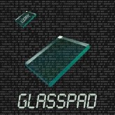 glassPad