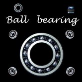 Ball bearing