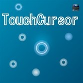 TouchCursor