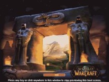 World Of Warcraft - Portal