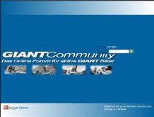 Giant-Community