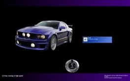 Shelby GT500
