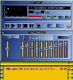 Winamp 2000