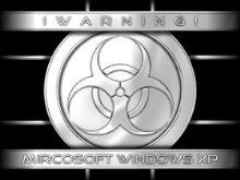 Biohazard Microsoft Windows XP