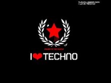 I Love Techno