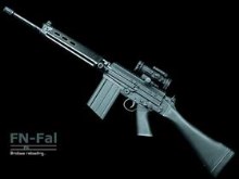 FN-Fal