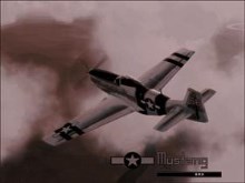 Mustang (P-51)