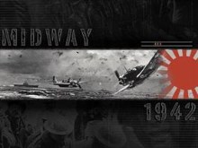 battlefield 1942 Mod Midway