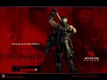 Ninja Gaiden 2