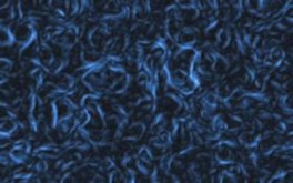 Living Blue Wallpaper