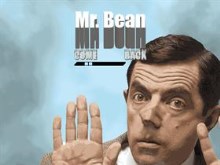 Mr.Bean Come Back