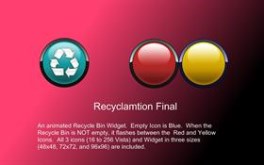 Recyclamation Final