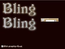 Bling Bling v1.0