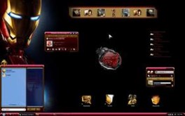 Iron Man 09