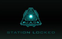 UAC Station Locked - Ultimate Edition