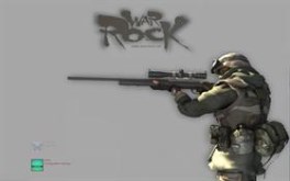 War Rock 6