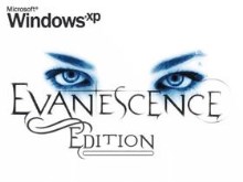 Evanescence