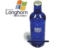 bawls longhorn