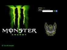 Monster Energy