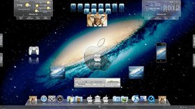 Mac OS X Mtn Lion 2