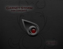 Garnet Storm CFX