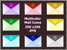 Mail Envelopes