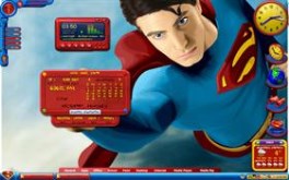 Superman Man of Steel