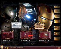 Iron Man The Movie