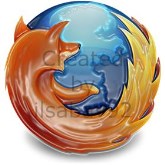 Firefox Plastic 3.5