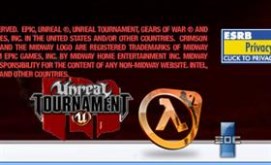 Unreal Tournament 3 By IceBone
