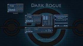 Dark Rogue