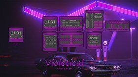 Violetical