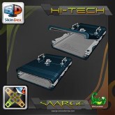 Hi-Tech folders