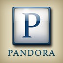 Pandora Icon