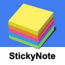 StickyNote