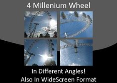 Millenium Wheels