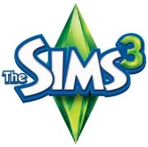 The Sims 3 - Pure Logo -