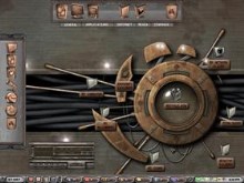 Ancient Defense