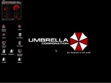 Umbrella Corp