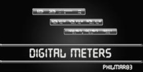 Digital Meters